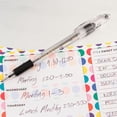 thumbnail image 3 of Pentel Pentel BK91BP2-A, 3 of 5
