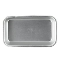 Seamless Cake Tin Non-Stick Loaf Pan Rectangle Baking Tin Cake Tray YIWEI