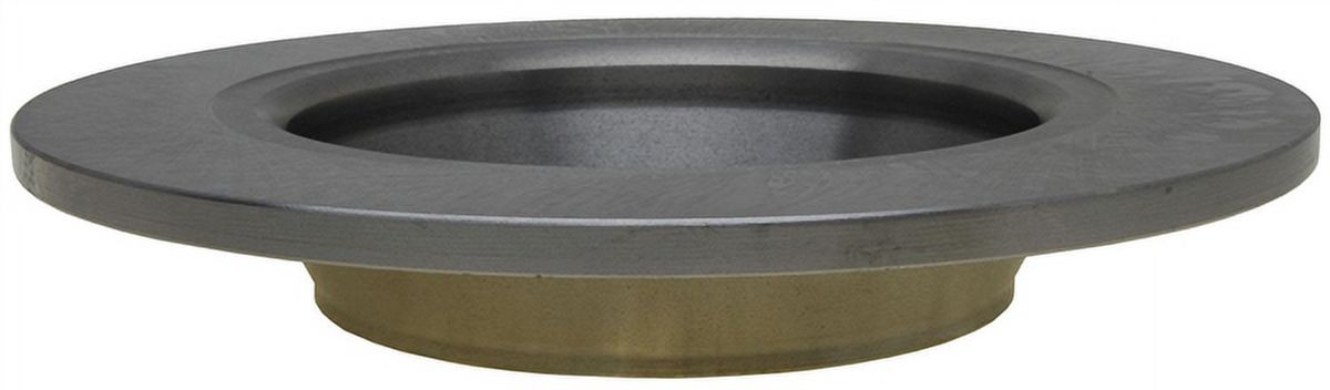ACDelco Disc Brake Rotor 18A81013A Fits select: 2017-2019 FORD ESCAPE, 2015-2019 LINCOLN MKC