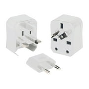 Kanex - Power connector adapter kit - white