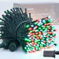thumbnail image 1 of Guirnalda de luces navideñas JMEXSUSS 28 m 250 LED a prueba de agua, 1 of 7