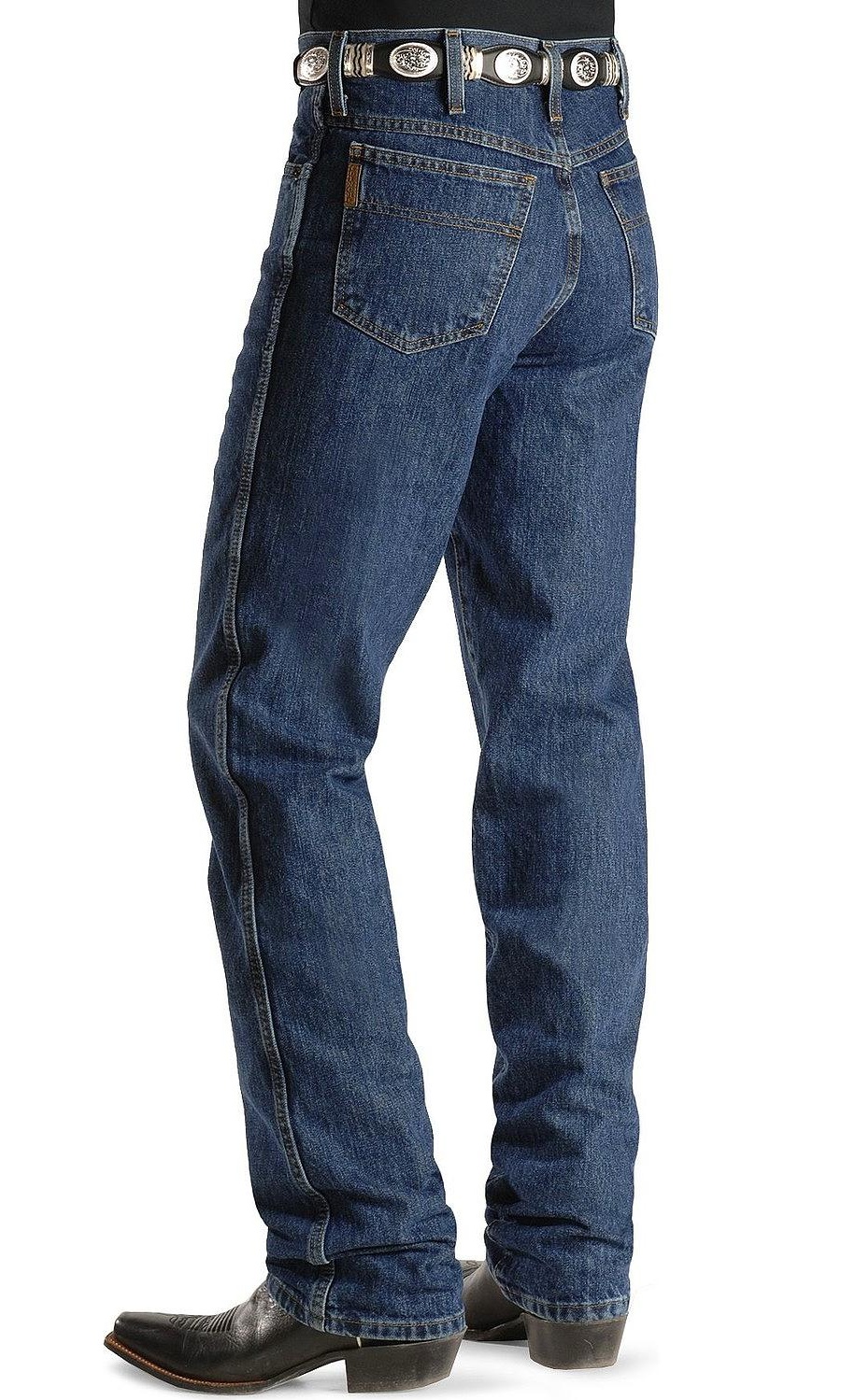 cinch men's jeans bronze label