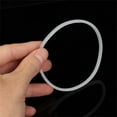 thumbnail image 6 of Versatile Sealing Rings Juice Machine Seal Durable Silicone Gasket Efficient Suitable for Home Use Commercial Settings, 6 of 11