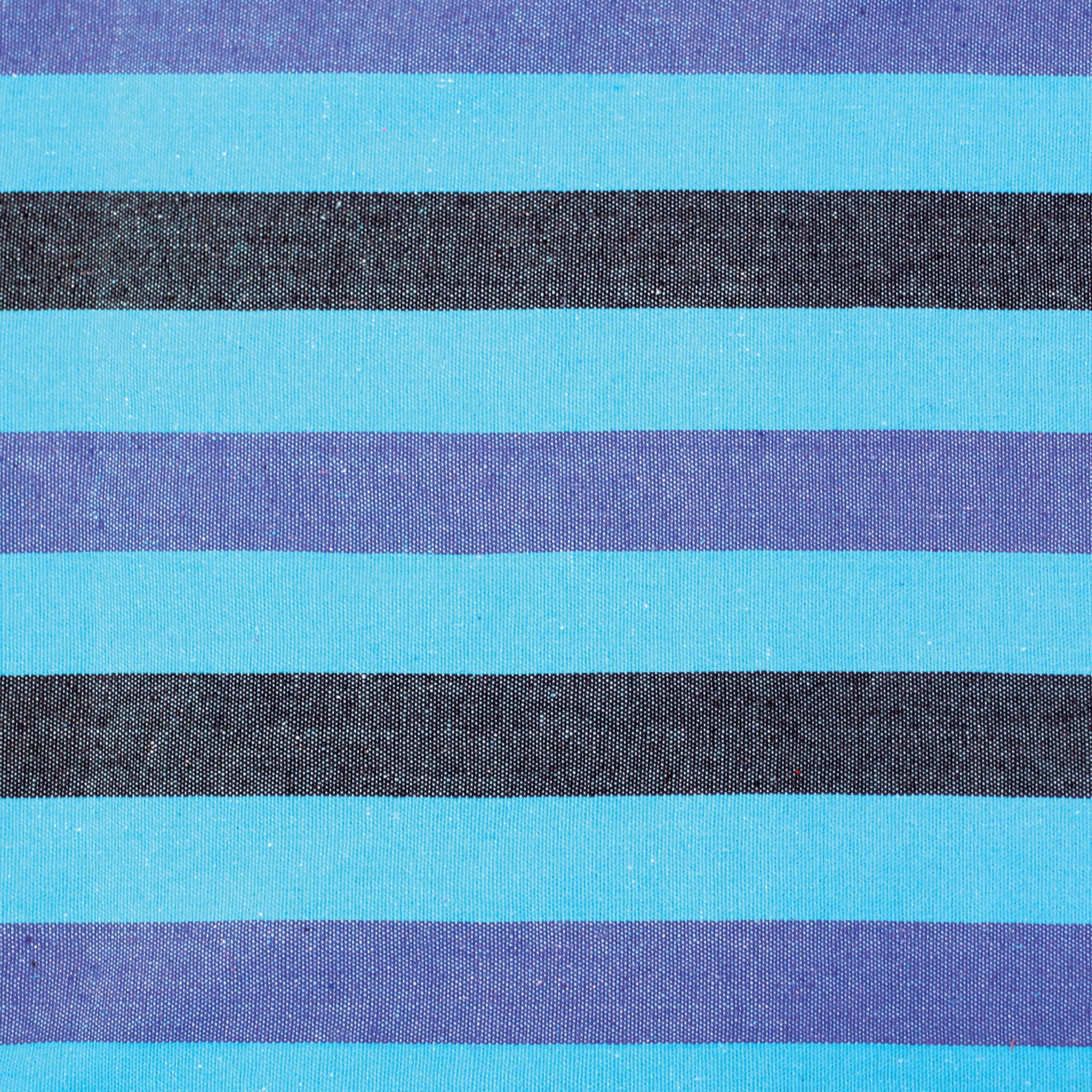 Stansport Cotton Blend Bahamas Hammock - Blue