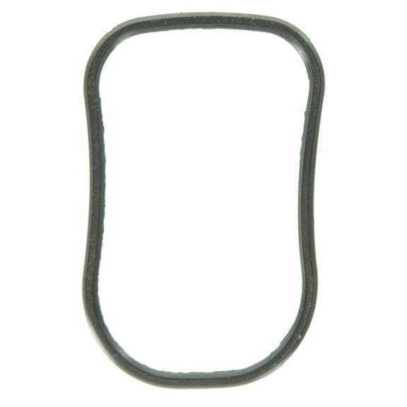 FEL-PRO 35906 Water Outlet Gasket Fits select: 2004-2013 MAZDA 3, 2009-2014 MAZDA 6