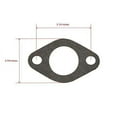 thumbnail image 4 of SUNBELT- Gasket, Carburetor Mount. Part No: B1SB3557, 4 of 5