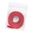 thumbnail image 4 of Bunblic Piano Felt Key Bushing Cloth Maintenance,Compact,Professional,Red,Replacement,Lightweight,Piano Tuning Felt Temperament Strip 130cm self adhesion, 4 of 8