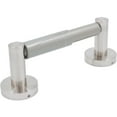 thumbnail image 2 of Zurich Paper Holder, Satin Nickel by Stone Harbor Hardware, 2 of 4