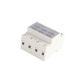 thumbnail image 4 of Overvoltage Protector, Safe PC 3 Phase DIN Rail Voltmeter Quick Response  For Factory 40A,63A, 4 of 8