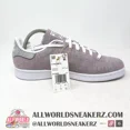 thumbnail image 4 of Adi - das Stan Smith Tennis Sneaker Recycled Textile MORPHLON? GY5460 Purple Grey, 4 of 6