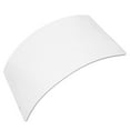 thumbnail image 4 of Lens for Sandblast Hood Sandblasting Protective Gear Lens Replacement Sandblasting Hood Screen Lens Attachment Sandblasting Hood Lens Part, 4 of 6