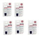 thumbnail image 1 of Pomada reparadora de labios Aquaphor, humectante de larga duración, 10 ml x 5, 1 of 1