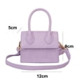 thumbnail image 2 of Mini bandolera con monedero para mujer y niña Adepaton BST3000412-6, 2 of 5