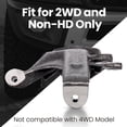 thumbnail image 3 of Maxpeedingrods 3" Lift Spindles For Chevy 1500 2WD Pickup SUV 1999-2006 Suspension Level Kit, 3 of 8
