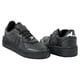 thumbnail image 3 of Tenis KUALI SHOES Unisex Escolar Casual Air Urbano HGROS M-240 Talla 23 CM Negro, 3 of 4