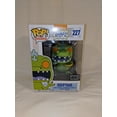 thumbnail image 1 of Funko Pop Rugrats Reptar 227 FYE Funko Funko QZJH002789 Blanco Unitalla Funko Pop Rugrats Reptar 227 FYE, 1 of 5