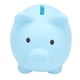 thumbnail image 4 of Lindo Banco De Dinero De Cerdo, Banco De Monedas De Plástico Inquebrantable, Grandes Bancos De Piggy Para Niños Y Niñas, Inicio Del Proceso De Ahorro Para Niños Con Piggy Bank,, 4 of 7