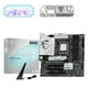 thumbnail image 1 of Tarjeta Madre MSI B850 GAMING PLUS WIFI AM5 4x DDR5 3x M.2 PCIe 5.0 USB-C WIFI 7 BT 5.4 ATX, 1 of 5