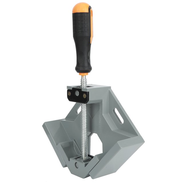 Pince de Soudure à Angle Droit, Pince d'Angle à 90 Degrés pour Menuiserie Fabriquée avec Soin