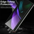 thumbnail image 5 of SaniMore Case for Samsung Galaxy Z Fold 4 7.6" 2022, Carbon Fibre Back Slim Shcokproof Anti-scratch 360°All-around Protective Drop Resistant Case for Samsung Galaxy Z Fold 4 7.6" 2022, Blue, 5 of 5