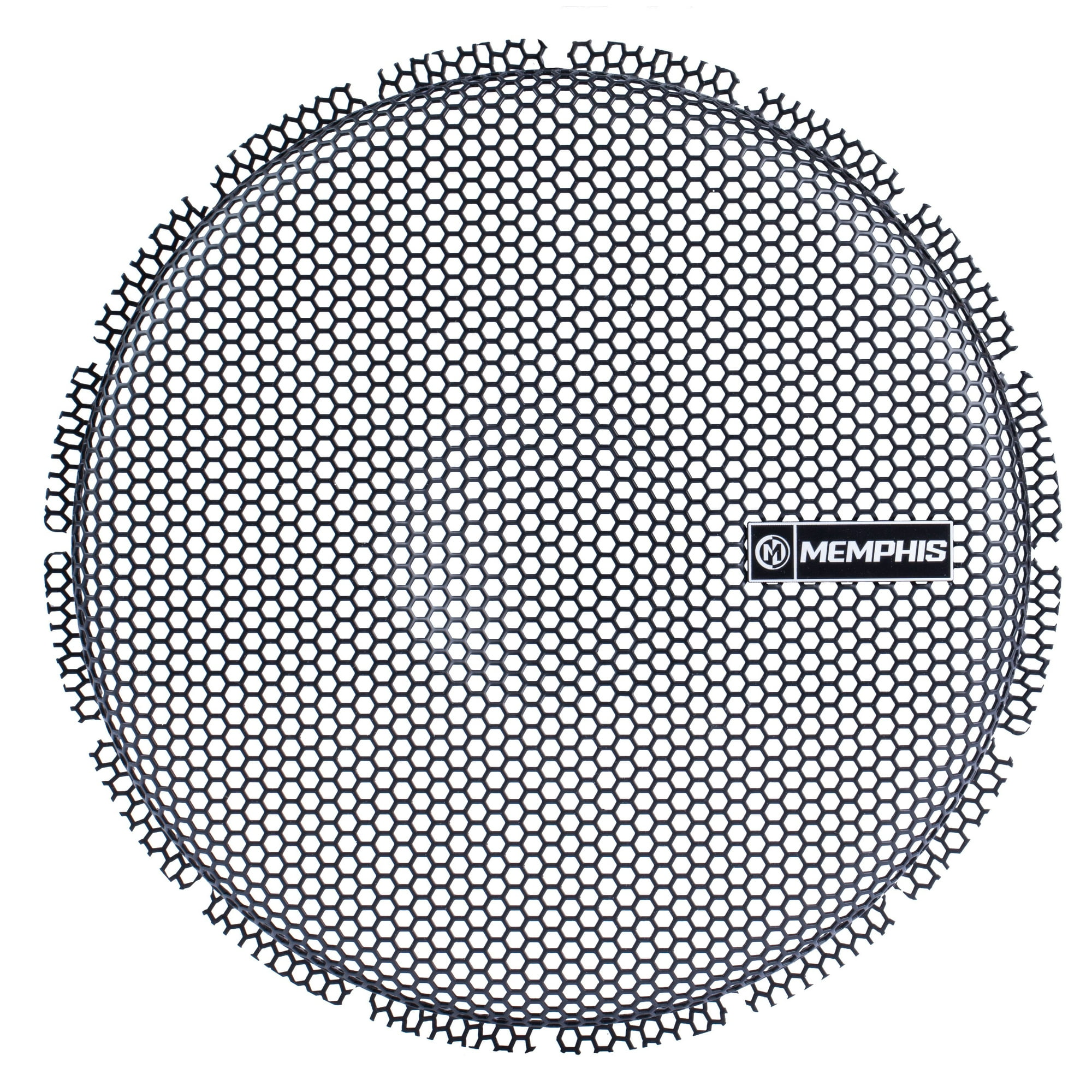 Memphis Audio PRXG10 10 Power Reference Subwoofer Grill