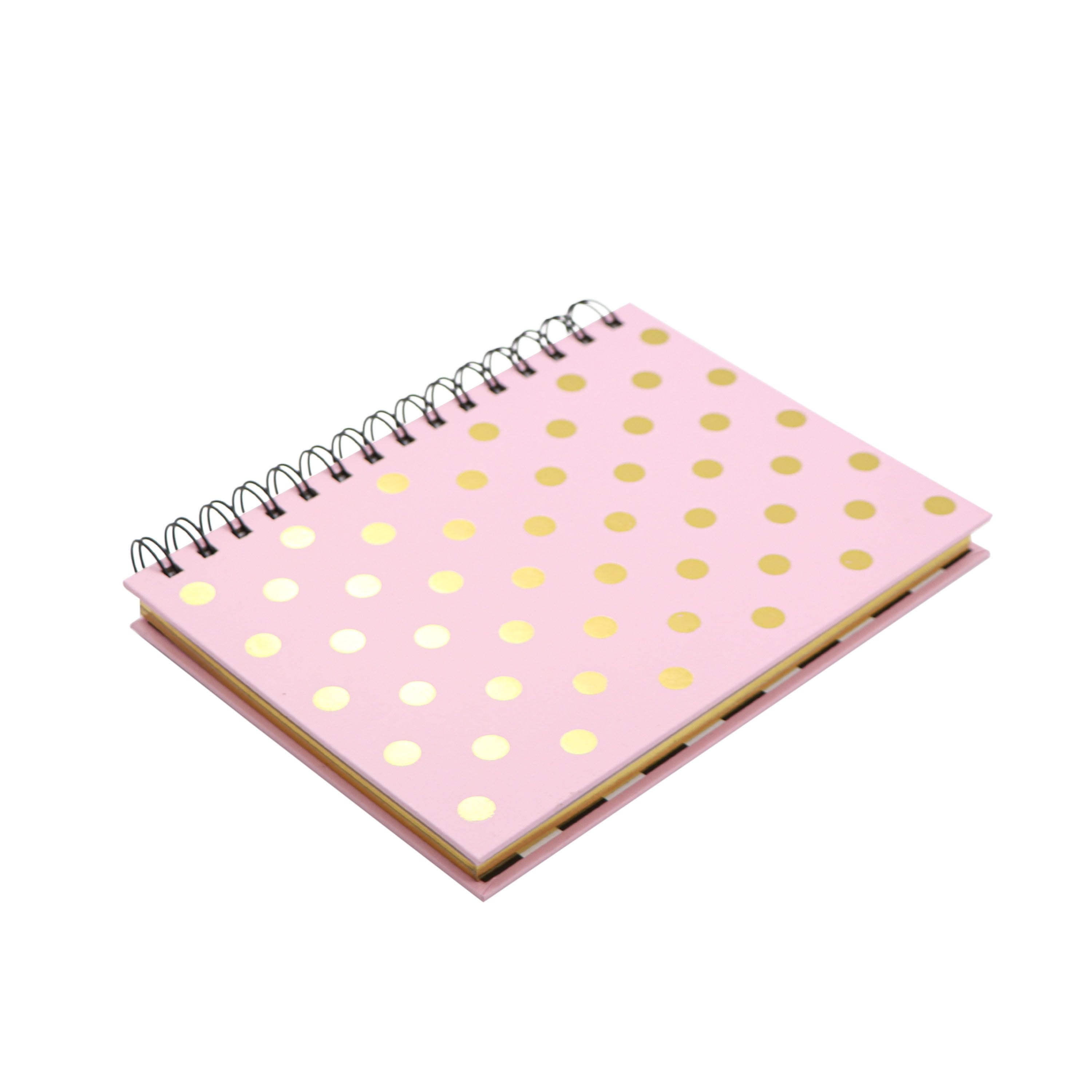 Pen+Gear Stationery Gift Sets, Black, Stripes, Ruled Paper, Journal, Notepad, Sticky Notes