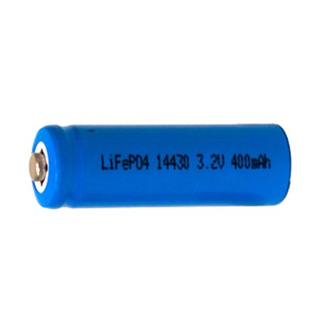 Аккумулятор 400 mah