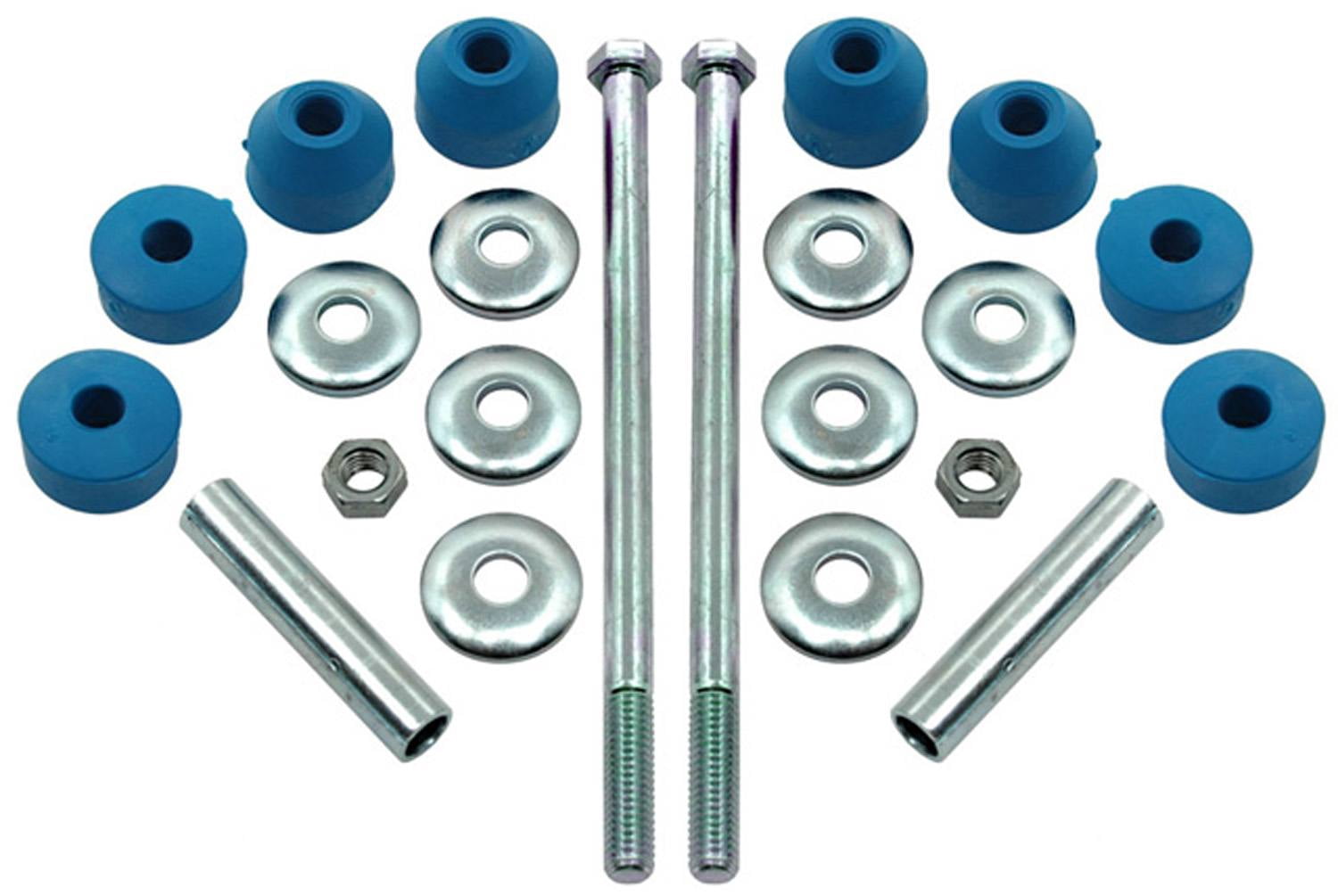 ACDelco 45G0000 Suspension Stabilizer Bar Link Kit