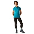 thumbnail image 3 of Regatta T-Shirt à Col Polo Remex II pour Femmes, 3 of 4