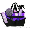 thumbnail image 2 of Derby Originals Nylon Horse / Dog Grooming Carry Tote Bag, 2 of 2