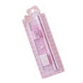 thumbnail image 1 of Mohdy Cute Pink Bear Stationery Set for Children,Cute Stationery Set Pencil Eraser Ruler Sharpener School Supplies Set for Children,Gifts for Birthdays,Anniversaries,And Christmas, 1 of 4