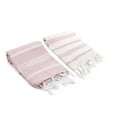thumbnail image 5 of Bodrum / Datca Turkish Hand Towel Set, 5 of 15