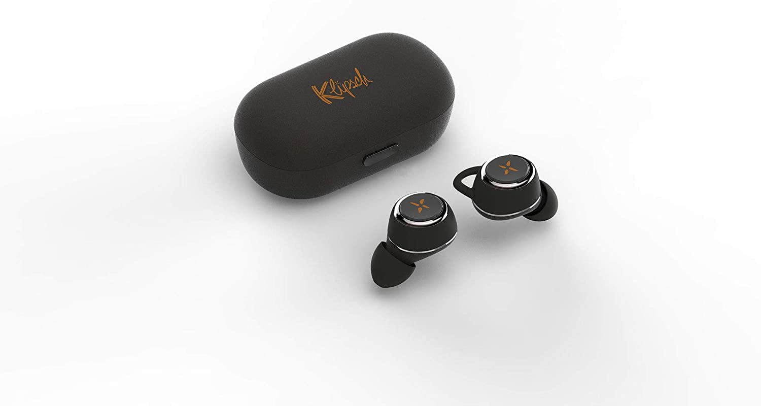klipsch t3 true wireless earbuds review