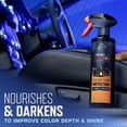 thumbnail image 5 of Armor All Podium Series Victory Pack Car Detailing Kit, 8-Piece Car Wash Bucket with Interior & Exterior Detailing Spray, Car Wash, Wheel Cleaner & Tire Shine, 5 of 13