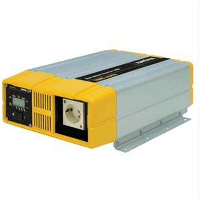 Xantrex PROsine 1000I 12VDC 230VAC Hardwire w/Transfer Switch Power Inverter