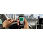 DRIVESAFE exec - Personal Breathalyzer | Professional Breath Alcohol Tester