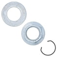 thumbnail image 4 of Niche Front CV Axle Boot Kit for Yamaha Wolverine X2 UTV 519-KCV2378B, 4 of 6