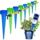thumbnail image 1 of Kit de riego por goteo de 24 piezas, sistema de riego automático de plantas de riego para jardín, hogar, interior y exterior JAMW Sencillez, 1 of 5
