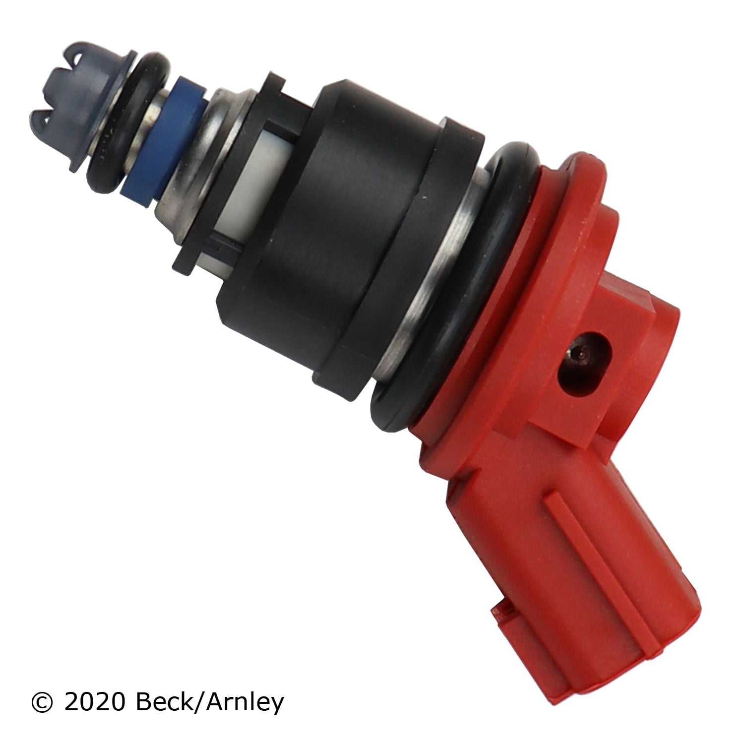 BeckArnley 158-0861 New Fuel Injector
