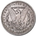 thumbnail image 2 of 1888 Morgan Dollar VG/VF, 2 of 2