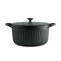 5.5-Qt Tramontina Mesa Enameled Cast Iron Dutch Oven only