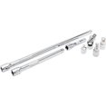 thumbnail image 1 of GearWrench KDT-86536 0.37 in. Drive Tool Sockets Set - 7 Piece, 1 of 1