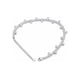 thumbnail image 1 of Pulsera de Plata .925 Cielo Rosa, 1 of 3