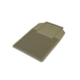 thumbnail image 2 of Brothers Trucks 05-100TN Floor Mat Set - Tan, 2 of 7