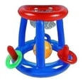 thumbnail image 1 of Accessoires de Piscines Gonflables Jeux de Basket-Ball -GDZD, 1 of 5