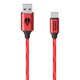 thumbnail image 3 of Cable USB a USB C con Luz LED Star Wars™ de 1 m Steren modelo Vader, 3 of 3