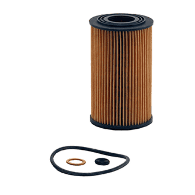 Pro-Tec by Wix Oil Filter PXL57250 Cartridge Style; 2.559 Inch Outside Diameter x 4.192 Inch Height
