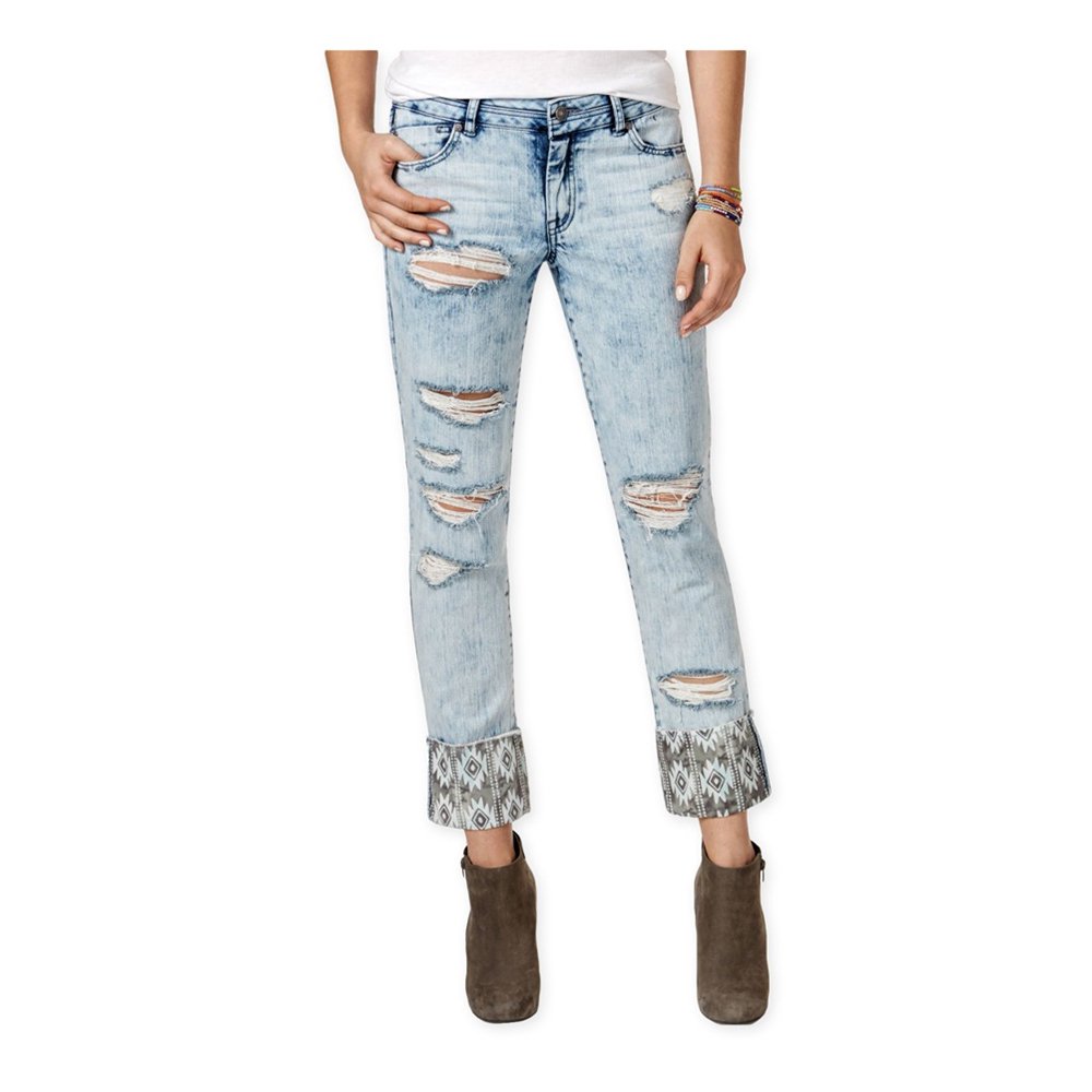 rewash camo pants