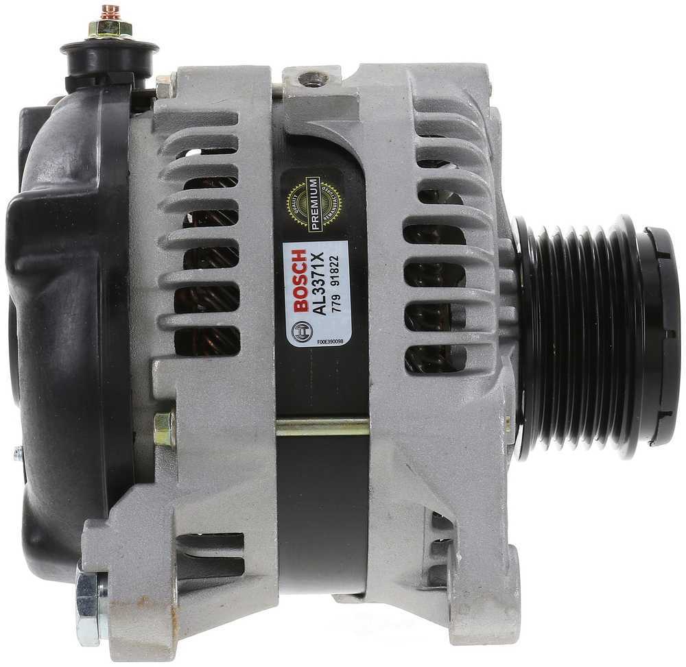 Bosch AL3371X Premium Alternator