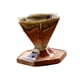 thumbnail image 4 of Taza de café hexagonal, taza de leche, taza de capuchino resistente al calor, taza de café de 160 ml para A, 4 of 9